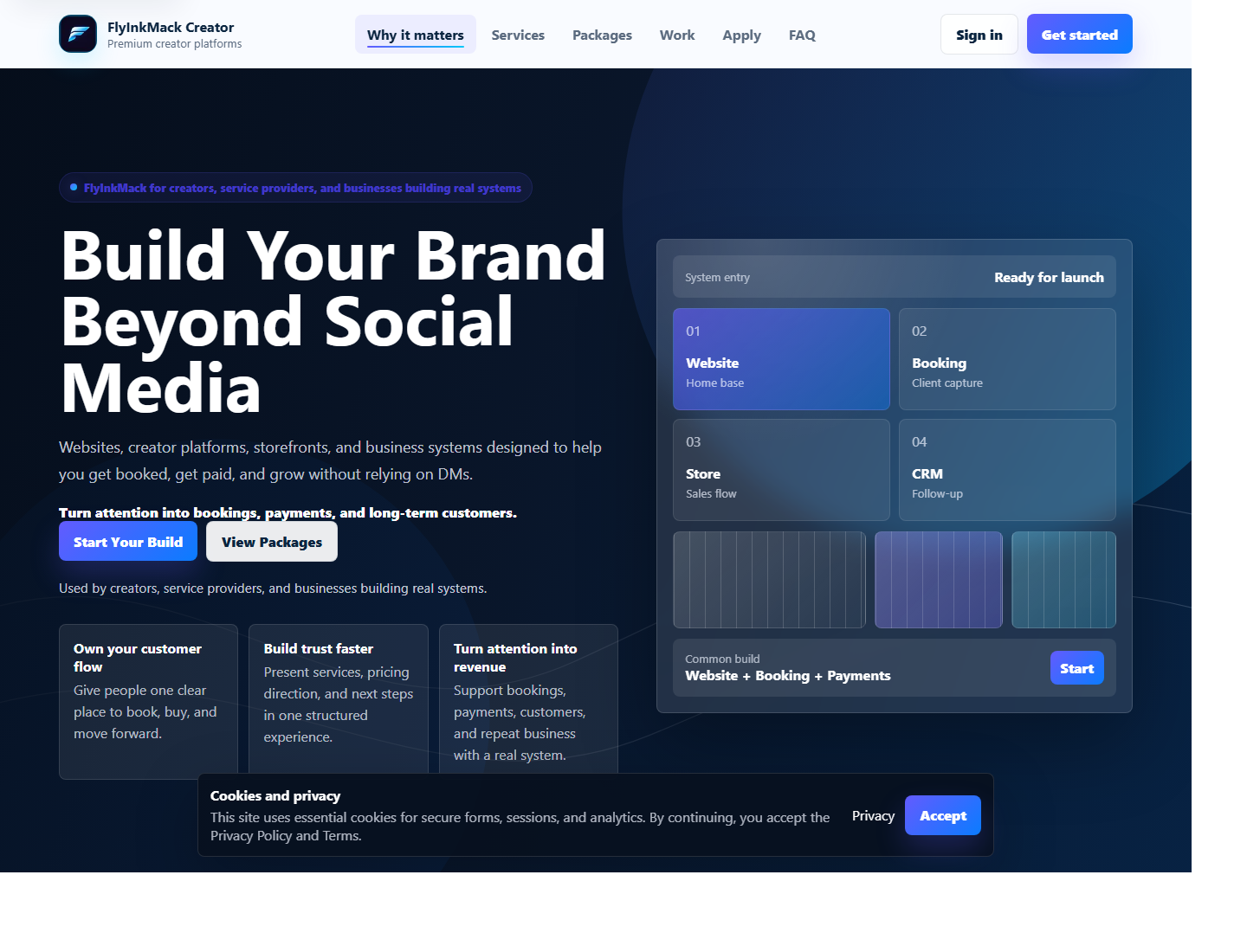 creator.flyinkmack.com screenshot